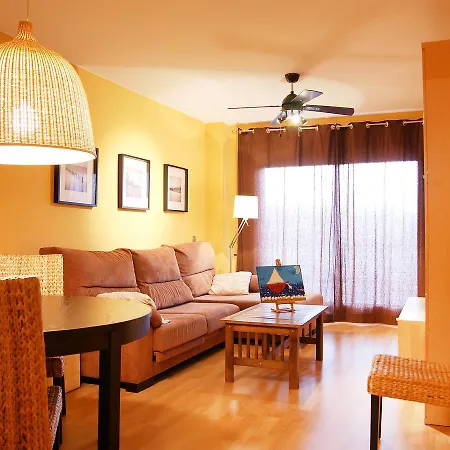 Amadeus Appartement La Pineda