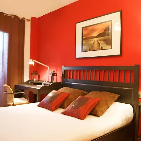 Appartement Amadeus La Pineda