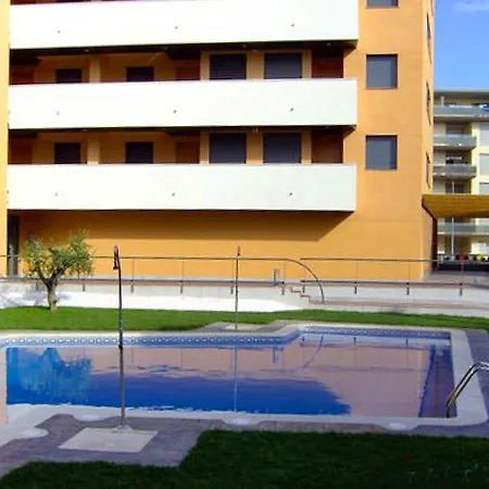 Amadeus Appartement La Pineda