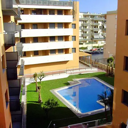 Amadeus Appartement *