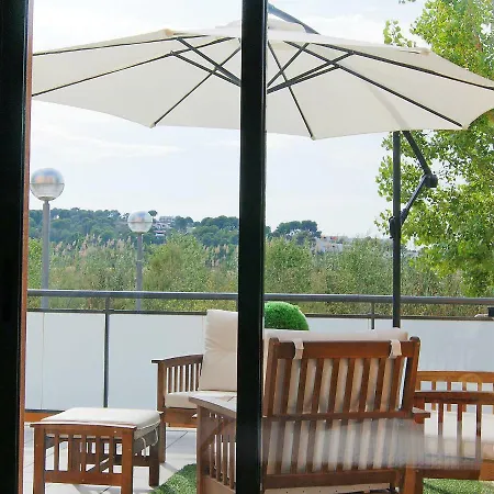 Apartament Amadeus La Pineda